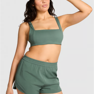 New Wear Everywhere Push-Up Wireless Bra